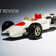 Illustration for article titled Tomica Honda RA 302: Review